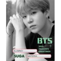 Bts Suga 1